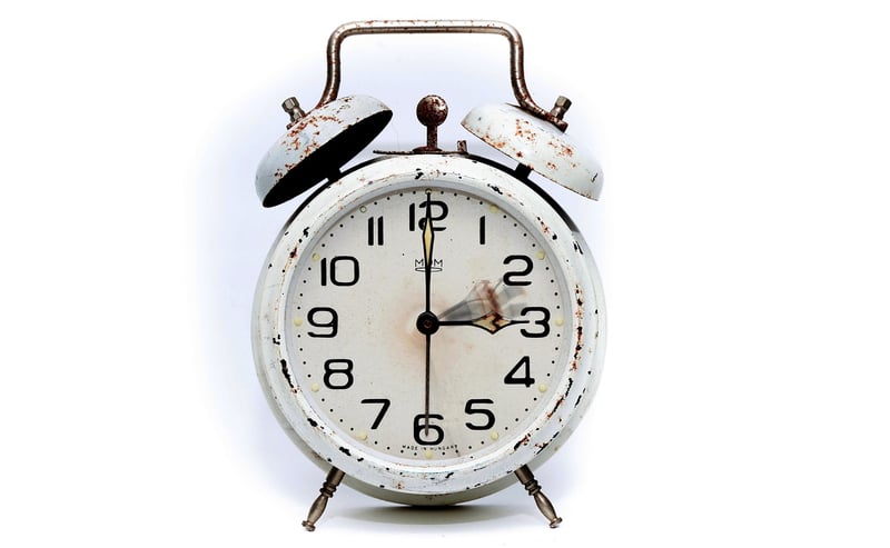 Virtual Time Trips